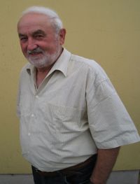 Egmont Meisenhälter, Beisitzer/-Ausschussmitglied des DBV
