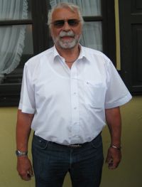 Rolf P. Schmitz, Beisitzer/-Ausschussmitglied