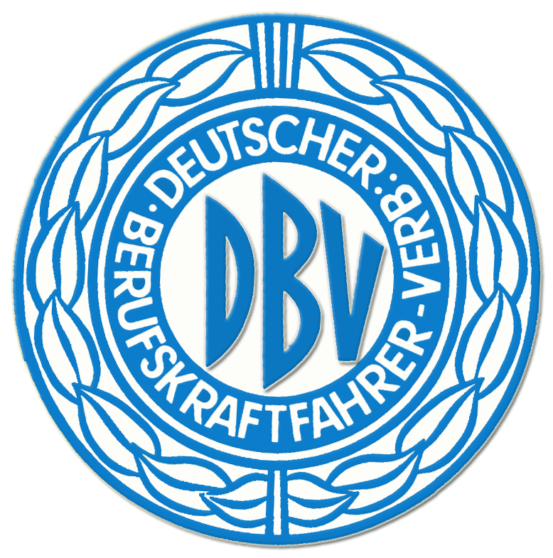 Deutscher Berufskraftfahrer Verband e. V. (DBV)