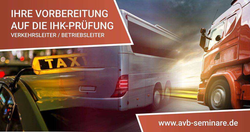 Logo AVB - Seminare